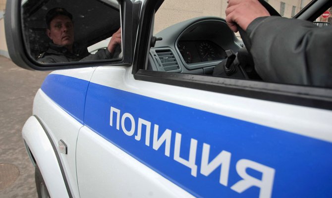 Избили активистов «СтопХам» в Санкт-Петербурге