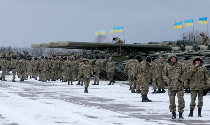В ДНР подсчитали количество убитых силовиков в Дебальцево