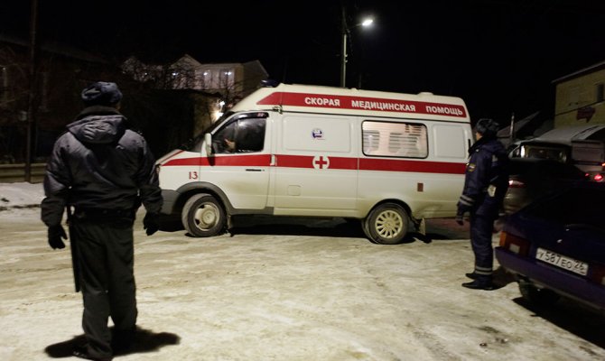 Опубликовано видео, где врач до смерти избил пациента в Белгороде   Image24486132_c976e29a314dcd9ab2f1046a3f80309f