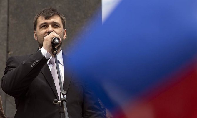 «Мы находимся на грани срыва минского процесса»