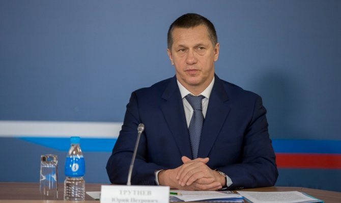 Безвизовый восьмидневный режим в порту Владивосток разрешен с 1 января