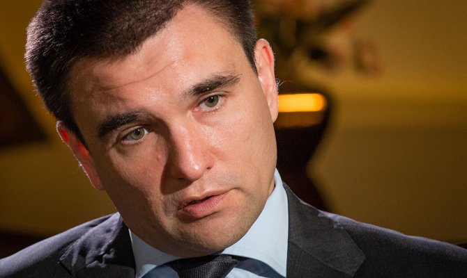 Киев выдвинул ультиматум НАТО
