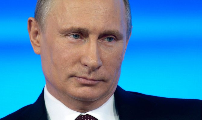 Песков объяснил рост доходов Путина повышением зарплаты