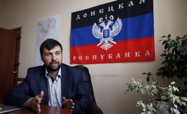 Подписанное соглашение об отводе вооружений означает прекращение войны на Донбассе, — «ДНР»