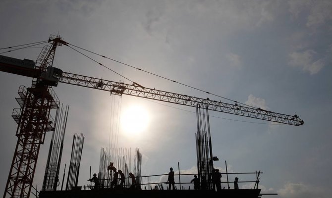 Власть и бизнес обсудили проблемы капитального строительства на Кубани