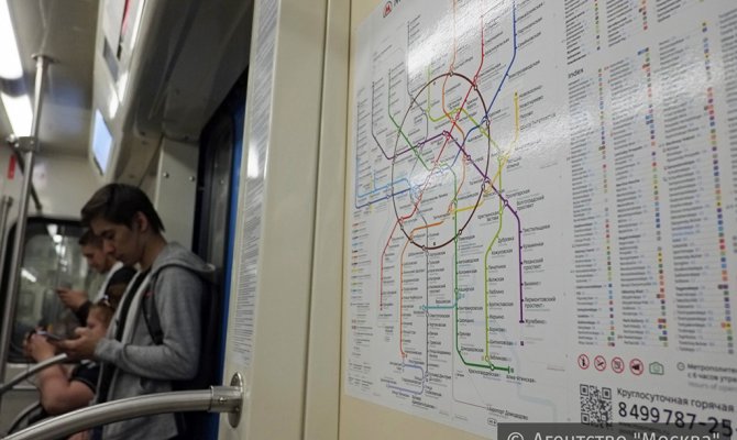 Первый участок Третьего пересадочного контура метро откроется в 2016 году Первый участок Второго кольца метро запустят в 2016 году