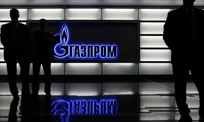 Компания «Газпром» перестала быть «национальным достоянием»