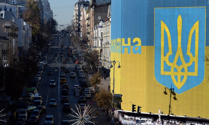 Минфин Украины: Киев готов решительно отстаивать свои интересы в суде по долгу РФ