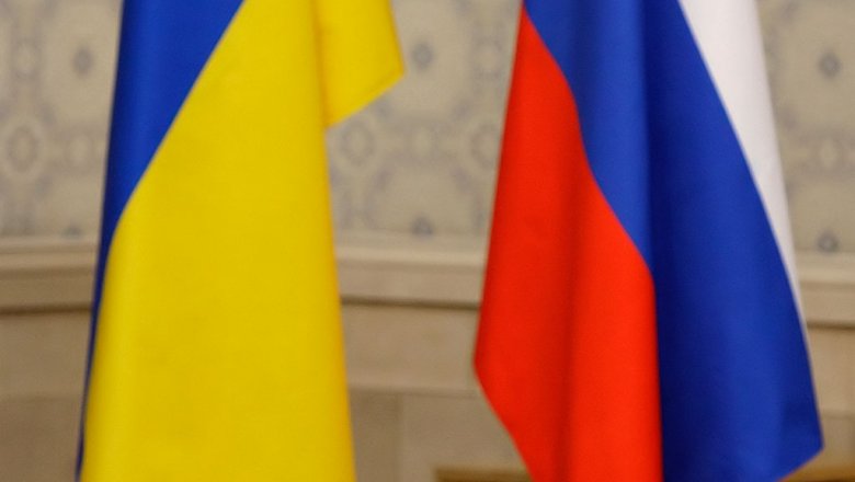 Консул России в Киеве не пришел по вызову в украинский МИД политика, новости