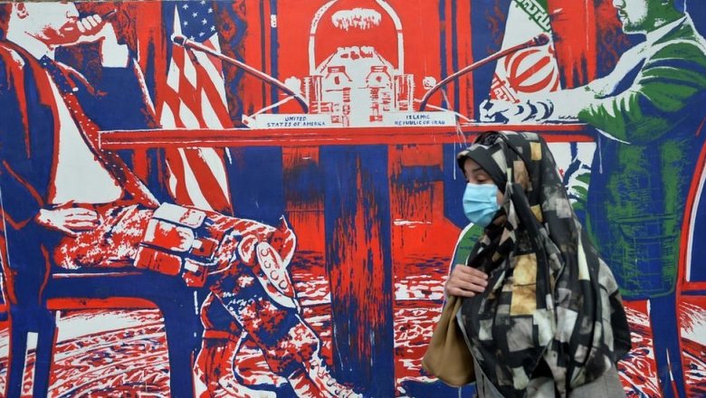 Acuerdo con Irán: Ya casi no queda tiempo para llegar a un acuerdo. Guerra no descartada en Oriente Medio 2 Acuerdo con Irán: Ya casi no queda tiempo para llegar a un acuerdo. Guerra no descartada en Oriente Medio