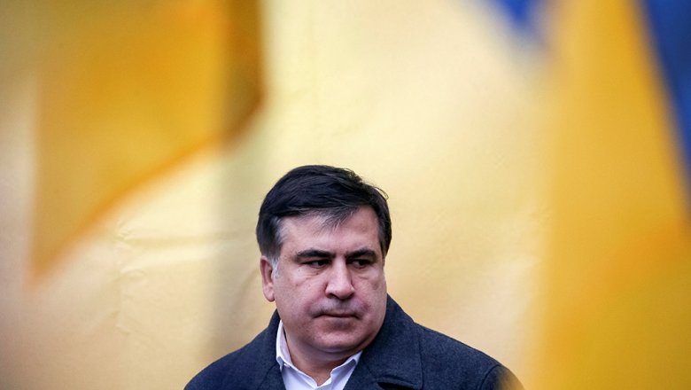 Саакашвили проинформировал о задержании своего несовершеннолетнего сына в аэропорту украинской столицы Саакашвили проинформировал о задержании своего несовершеннолетнего сына в аэропорту украинской столицы