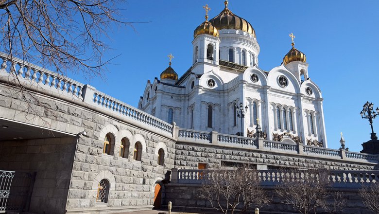 «Винни-Пух» обокрал туристку в столице России