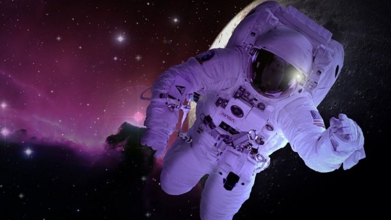В NASA расследуют первое преступление, совершенное в космосе