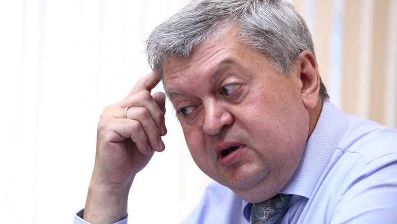 Медведев освободил руководителя Росстата от должности