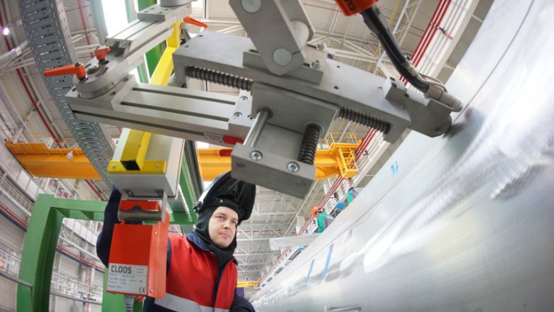 Южный Урал стал пилотным регионом по внедрению профстандартов Южный Урал стал пилотным регионом по внедрению профстандартов