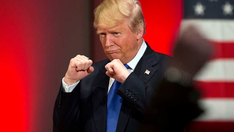 США: Трамп назначил главу Goldman Sachs своим экономическим советником США: Трамп назначил главу Goldman Sachs своим экономическим советником