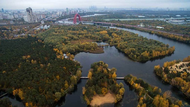 Американским дипломатам досрочно закрыли доступ к даче в Москве
