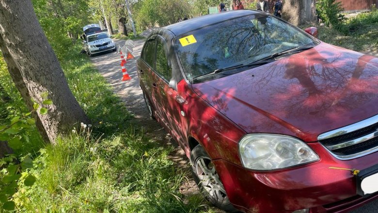 Шевроле лачетти универсал фото