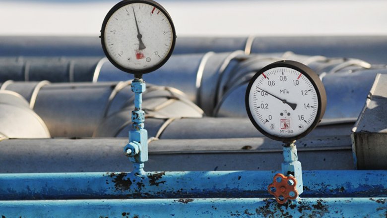 Цену на газ для Белоруссии с 2020 года обсудят до 15 ноября Цену на газ для Белоруссии с 2020 года обсудят до 15 ноября