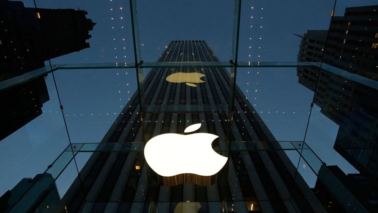 В web-сети интернет появились изображения iPhone XI В web-сети интернет появились изображения iPhone XI