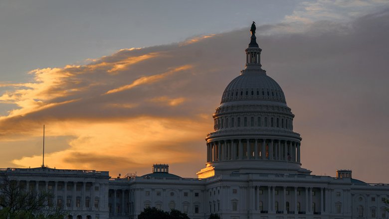У страха глаза велики: США планируют ввести санкции против ОПК РФ У страха глаза велики: США планируют ввести санкции против ОПК РФ
