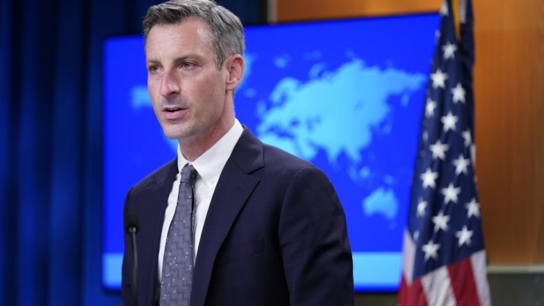 Estados Unidos incluyó la opinión de Ucrania en respuesta a Rusia sobre garantías de seguridad 2 Estados Unidos incluyó la opinión de Ucrania en respuesta a Rusia sobre garantías de seguridad