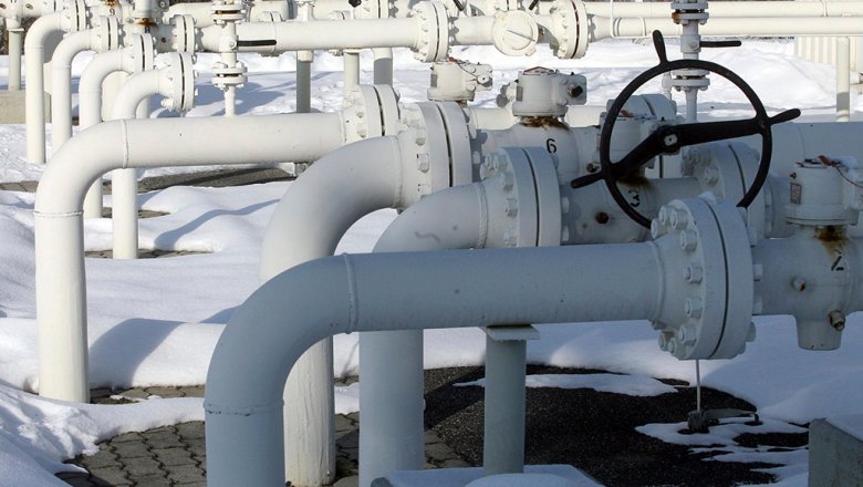 Госдеп: РФ хочет подорвать Украину, лишив ее дохода от транзита газа