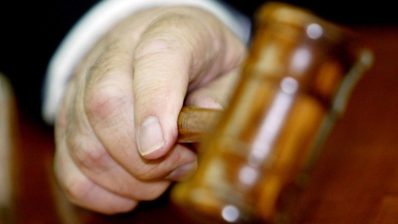 Спор казанского ученого-физика и ГАИ рассмотрят в суде заново Спор казанского ученого-физика и ГАИ рассмотрят в суде заново