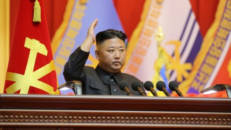 OIEA: Corea del Norte parece haber reabierto el reactor nuclear de Yongbyon 2 OIEA: Corea del Norte parece haber reabierto el reactor nuclear de Yongbyon