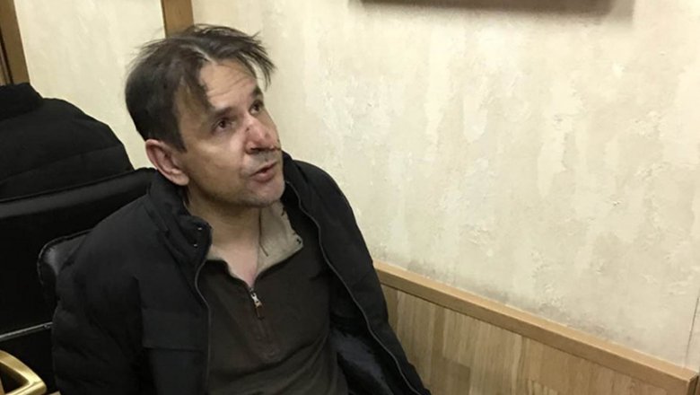 Обвиняемый в нападении на Фельгенгауэр объявил, что не хотел убивать журналистку
