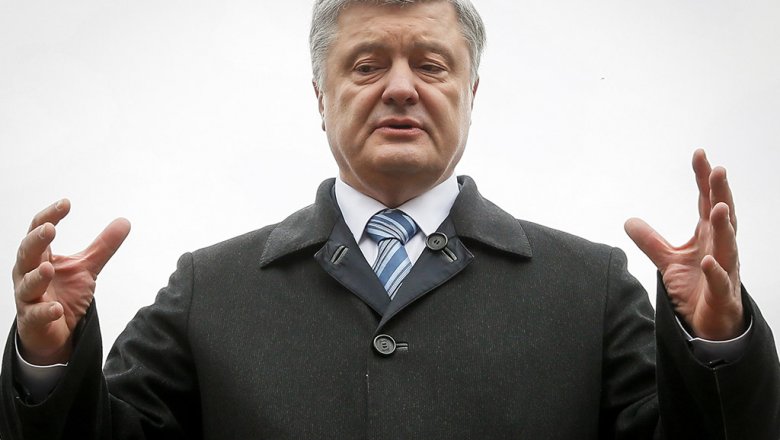 Порошенко задумал объединиться с проигравшими кандидатами Порошенко задумал объединиться с проигравшими кандидатами