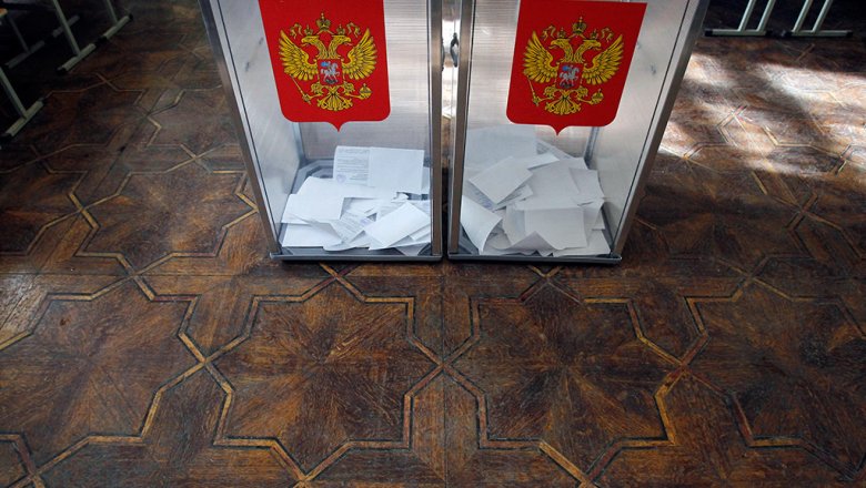 Экономист Михаил Делягин будет баллотироваться в Госдуму от Красноярского края Экономист Михаил Делягин будет баллотироваться в Госдуму от Красноярского края