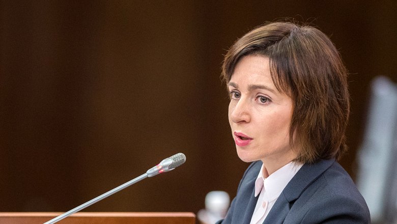 ПСРМ: Санду не подписывает указы об отставке трех министров ПСРМ: Санду не подписывает указы об отставке трех министров