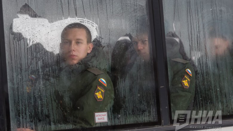 Президентский семеновский и преображенский полки