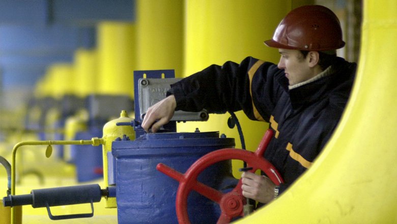 Интервью: Александр Новак рассказал о главном промахе «Нафтогаза Украины» Интервью: Александр Новак рассказал о главном промахе «Нафтогаза Украины»