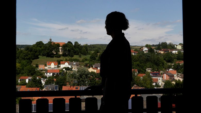 Дело 'Русской прачечной': в Германии конфисковали деньги и дома на десятки миллионов евро