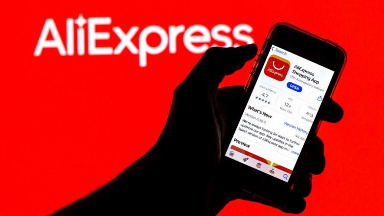 Aliexpress Россия Приложение Aliexpress Россия Приложение