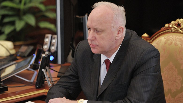 Центральный аппарат СКР взял на контроль расследование изнасилования девушки в столице РФ Центральный аппарат СКР взял на контроль расследование изнасилования девушки в столице РФ