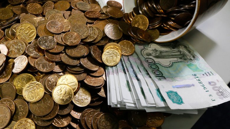 Брянские налоговики начислили 1,5 млрд имущественных налогов Брянские налоговики начислили 1,5 млрд имущественных налогов