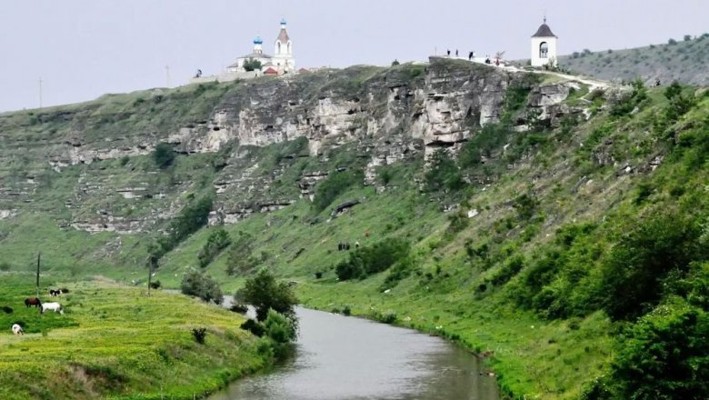 Старый Орхей получит статус музея под открытым небом Старый Орхей получит статус музея под открытым небом