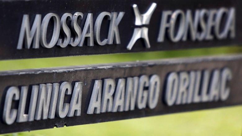       Mossack Fonseca