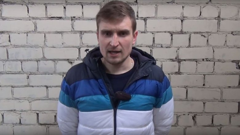 В Витебске подожгли машину видеоблогера, который рассказывал о нарушениях на СТО