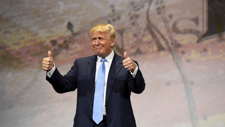 Победа Трампа: Висконсин и Пенсильвания утвердили результаты президентских выборов Победа Трампа: Висконсин и Пенсильвания утвердили результаты президентских выборов