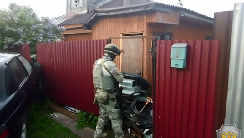 НАК: во Владимирской области убиты двое подозреваемых в подготовке теракте