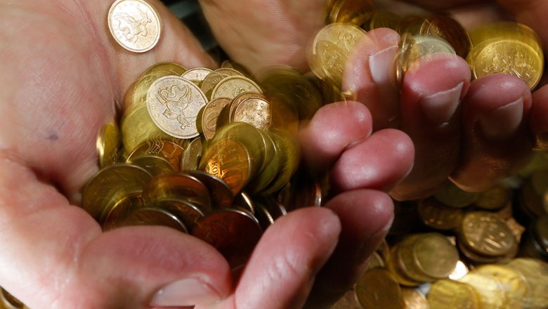 Из-за инфляции в Красноярском крае упали доходы населения Из-за инфляции в Красноярском крае упали доходы населения