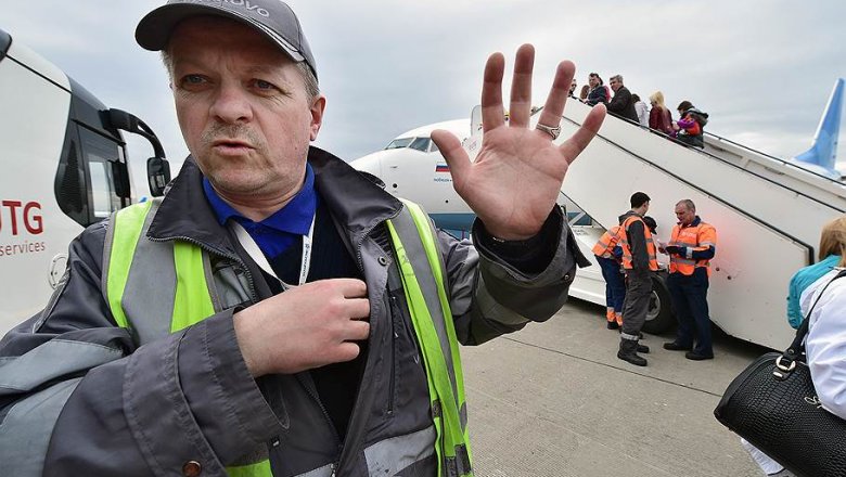 «Победу» оштрафовали за реализацию авиабилетов сверх количества посадочных мест «Победу» оштрафовали за реализацию авиабилетов сверх количества посадочных мест