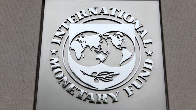 Украина получит $2,1 млрд в июне из одобренного МВФ кредита в $5 млрд