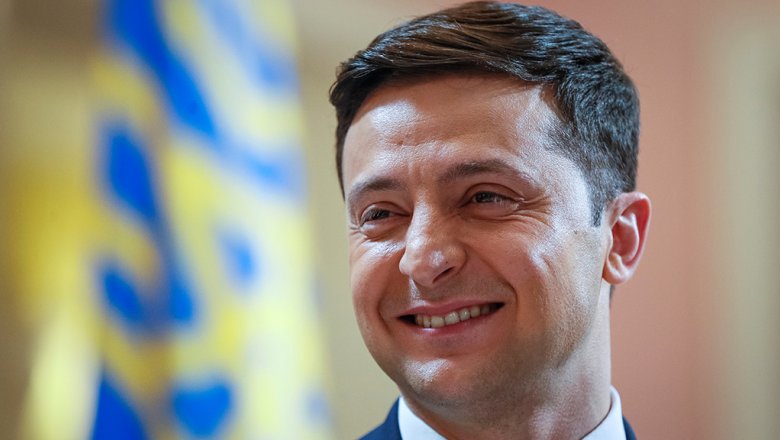 Зеленский рассказал, когда Крым может вернуться всостав Украины Зеленский рассказал, когда Крым может вернуться всостав Украины