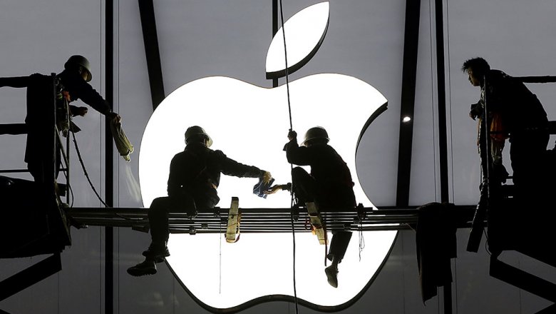 Apple сохранила лидерство в рейтинге самых дорогих брендов мира Forbes