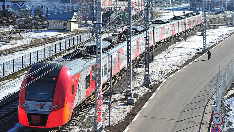 Правительства Москвы